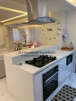 Imagem Apartamento com 3 Quartos à Venda, 100 m² em Campo Belo - São Paulo Imagem Apartamento com 3 Quartos à Venda, 100 m² em Campo Belo - São Paulo
