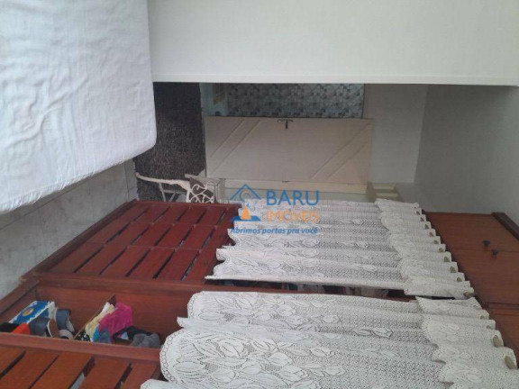 Apartamento com 2 Quartos à Venda, 101 m² em Santa Cecília - São Paulo