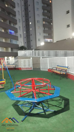 Imagem Apartamento com 3 Quartos à Venda, 70 m² em Silveira - Santo André