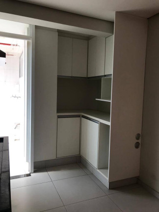 Imagem Apartamento com 2 Quartos à Venda,  em Mirandópolis - São Paulo