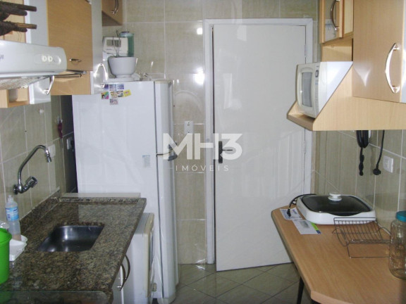 Imagem Imóvel com 3 Quartos à Venda, 73 m² em Loteamento João Batista Julião - Guarujá Imagem Imóvel com 3 Quartos à Venda, 73 m² em Loteamento João Batista Julião - Guarujá