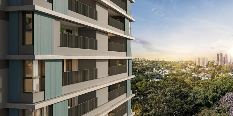 Imagem Imóvel com 1 Quarto à Venda, 27 m² em Vila Madalena - São Paulo Imagem Imóvel com 1 Quarto à Venda, 27 m² em Vila Madalena - São Paulo