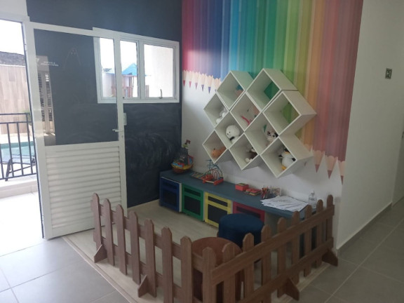 Imagem Apartamento com 2 Quartos à Venda, 53 m² em Jardim Satélite - São José Dos Campos