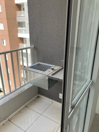 Imagem Apartamento com 2 Quartos à Venda, 51 m² em Condomínio Residencial Colinas Do Paratehy - São José Dos Campos