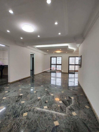 Imagem Apartamento com 4 Quartos à Venda, 137 m² em Aviação - Praia Grande