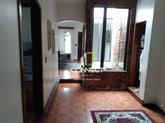 Imagem Casa com 3 Quartos à Venda, 152 m² em Centro - Navegantes