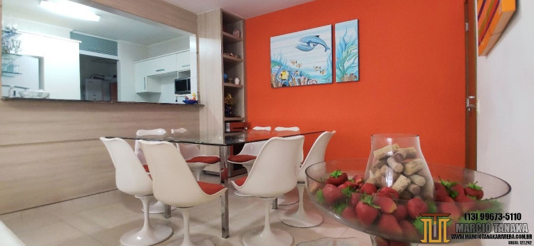 Imagem Imóvel com 4 Quartos para Alugar, 106 m² em Riviera - Bertioga Imagem Imóvel com 4 Quartos para Alugar, 106 m² em Riviera - Bertioga