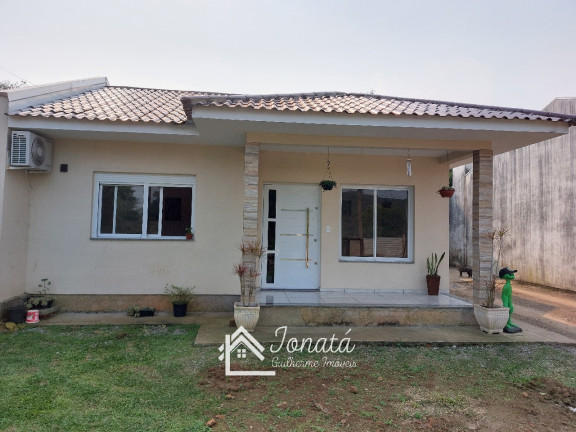 Imagem Casa com 5 Quartos à Venda, 168 m² em Arroio Feliz - Feliz Imagem Casa com 5 Quartos à Venda, 168 m² em Arroio Feliz - Feliz