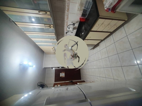 Imagem Apartamento com 2 Quartos à Venda, 85 m² em Campo Grande - Santos Imagem Apartamento com 2 Quartos à Venda, 85 m² em Campo Grande - Santos