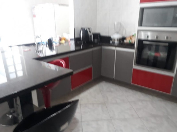 Imagem Sobrado com 5 Quartos à Venda, 60 m² em Vila Tesouro - São José Dos Campos
