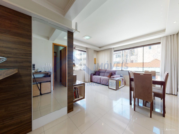 Imagem Apartamento com 3 Quartos à Venda, 93 m² em Petrópolis - Porto Alegre Imagem Apartamento com 3 Quartos à Venda, 93 m² em Petrópolis - Porto Alegre