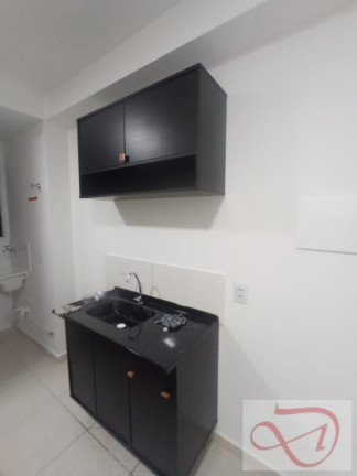 Imagem Apartamento com 2 Quartos à Venda, 38 m² em Santa Maria - Osasco