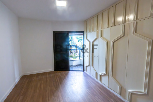 Imagem Apartamento com 4 Quartos à Venda, 190 m² em Itaim Bibi - São Paulo Imagem Apartamento com 4 Quartos à Venda, 190 m² em Itaim Bibi - São Paulo