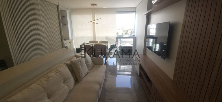 Imagem Apartamento com 2 Quartos à Venda, 57 m² em Vila Yara - Osasco