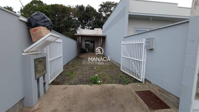 Imagem Casa com 2 Quartos à Venda, 133 m² em Vila Nova - Barra Velha Imagem Casa com 2 Quartos à Venda, 133 m² em Vila Nova - Barra Velha