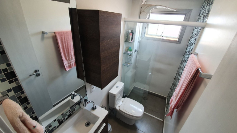 Imagem Apartamento com 2 Quartos à Venda, 65 m² em Vila Polopoli (rio Pequeno) - São Paulo Imagem Apartamento com 2 Quartos à Venda, 65 m² em Vila Polopoli (rio Pequeno) - São Paulo