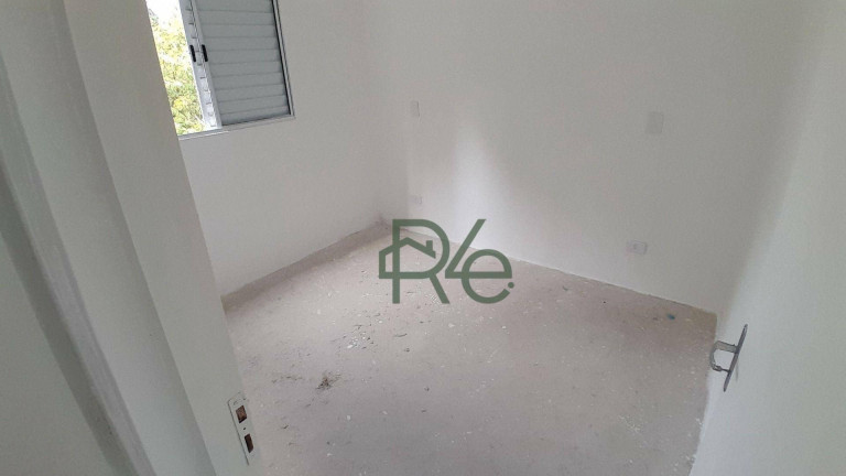Imagem Apartamento com 2 Quartos à Venda, 54 m² em Jardim Pioneira - Cotia