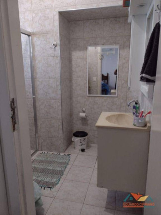 Imagem Casa com 6 Quartos à Venda, 317 m² em Centro - Caraguatatuba