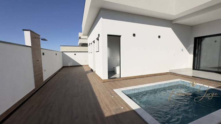 Imagem Casa com 3 Quartos à Venda, 300 m² em Jardim São Marcos - Valinhos
