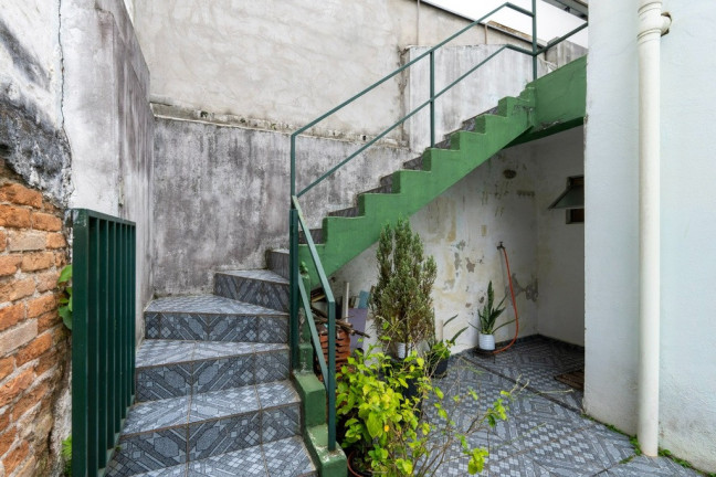 Imagem Casa com 4 Quartos à Venda, 60 m² em Vila Progredior - São Paulo Imagem Casa com 4 Quartos à Venda, 60 m² em Vila Progredior - São Paulo