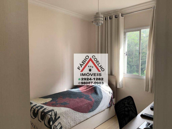 Imagem Apartamento com 2 Quartos à Venda, 75 m² em Morumbi - São Paulo Imagem Apartamento com 2 Quartos à Venda, 75 m² em Morumbi - São Paulo