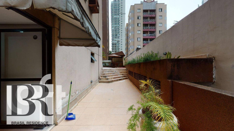 Imagem Apartamento com 1 Quarto à Venda, 31 m² em Moema - São Paulo Imagem Apartamento com 1 Quarto à Venda, 31 m² em Moema - São Paulo