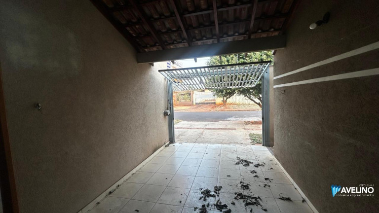 Imagem Casa com 2 Quartos à Venda, 80 m² em Pioneiros - Campo Grande Imagem Casa com 2 Quartos à Venda, 80 m² em Pioneiros - Campo Grande