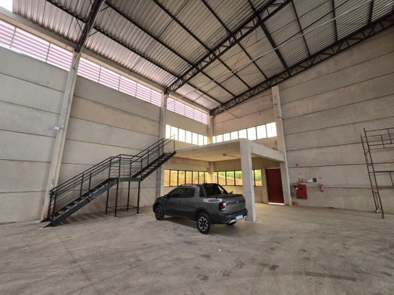 Imagem Imóvel para Alugar, 1.150 m² em Iporanga - Sorocaba Imagem Imóvel para Alugar, 1.150 m² em Iporanga - Sorocaba