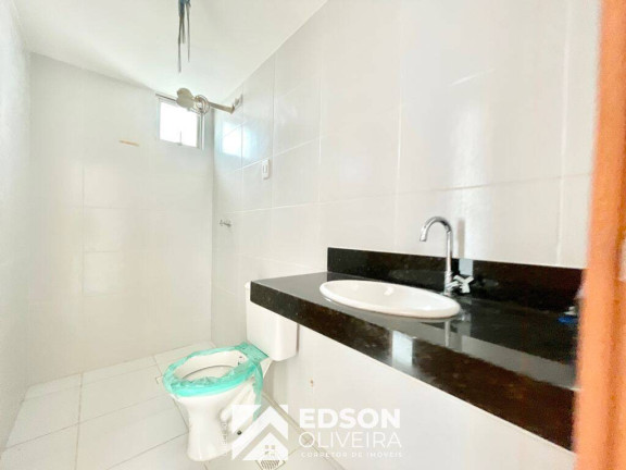 Imagem Apartamento com 3 Quartos à Venda, 112 m² em Aeroclube - João Pessoa