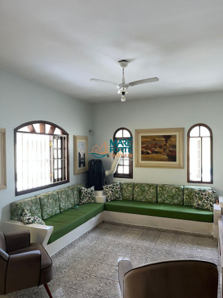 Casa com 2 Quartos à Venda, 150 m² em Praia Grande - Ubatuba