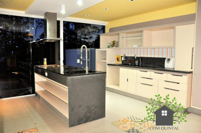 Imagem Casa com 2 Quartos à Venda, 1 m² em Paysage Noble - Vargem Grande Paulista
