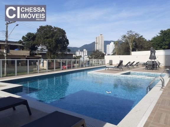 Imagem Apartamento com 2 Quartos à Venda, 80 m² em São Judas - Itajaí Imagem Apartamento com 2 Quartos à Venda, 80 m² em São Judas - Itajaí