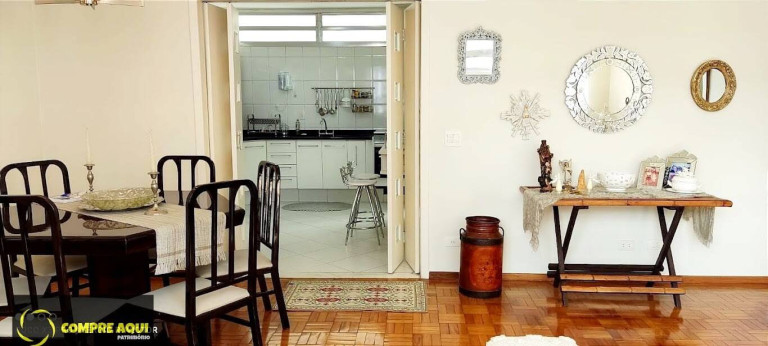 Imagem Apartamento com 3 Quartos à Venda, 127 m² em Higienópolis - São Paulo Imagem Apartamento com 3 Quartos à Venda, 127 m² em Higienópolis - São Paulo