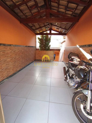 Imagem Casa com 3 Quartos à Venda, 160 m² em Jardim Das Flores - Ibirité Imagem Casa com 3 Quartos à Venda, 160 m² em Jardim Das Flores - Ibirité