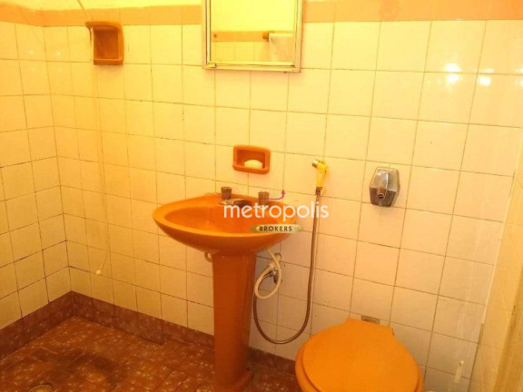 Imagem Casa com 3 Quartos à Venda, 163 m² em Barcelona - São Caetano Do Sul