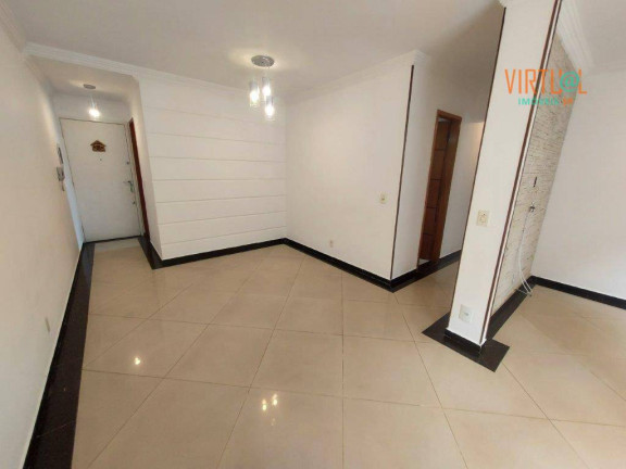 Imagem Apartamento com 2 Quartos para Alugar, 65 m² em Parque São Domingos - São Paulo