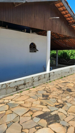 Imagem Chácara com 3 Quartos à Venda, 3.662 m² em Portão - Atibaia Imagem Chácara com 3 Quartos à Venda, 3.662 m² em Portão - Atibaia