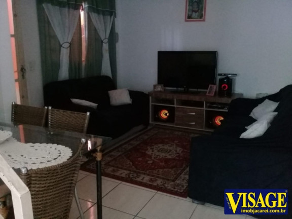 Imagem Sobrado com 2 Quartos à Venda, em Cid. Salvador - Jacareí Imagem Sobrado com 2 Quartos à Venda, em Cid. Salvador - Jacareí