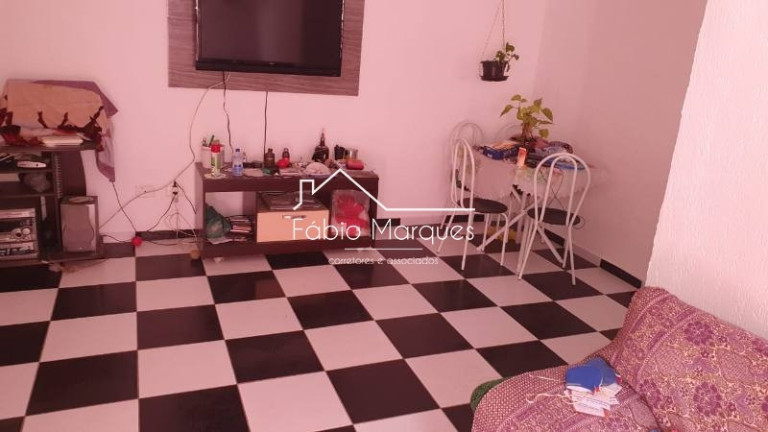 Imagem Casa com 3 Quartos à Venda, 150 m² em Cidade Antônio Estevão De Carvalho - São Paulo Imagem Casa com 3 Quartos à Venda, 150 m² em Cidade Antônio Estevão De Carvalho - São Paulo