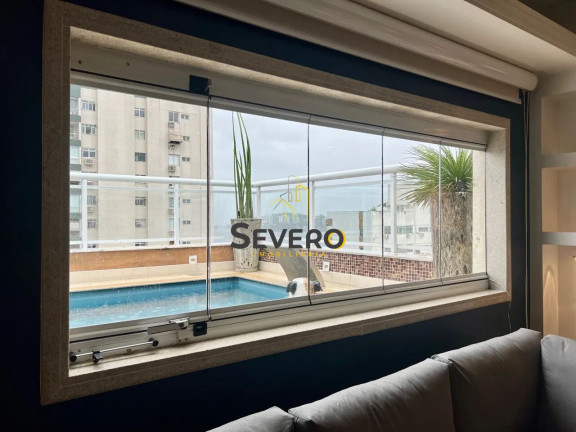 Imagem Cobertura com 3 Quartos à Venda, 202 m² em Icaraí - Niterói Imagem Cobertura com 3 Quartos à Venda, 202 m² em Icaraí - Niterói