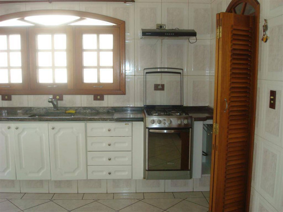 Imagem Casa para Alugar, 400 m² em Barro Branco (zona Norte) - São Paulo