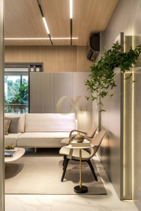 Imagem Apartamento à Venda, 110 m² em Atiradores - Joinville