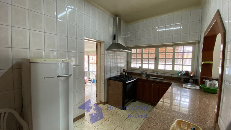 Imagem Casa com 7 Quartos à Venda, 1.421 m² em Rosário - Ouro Preto