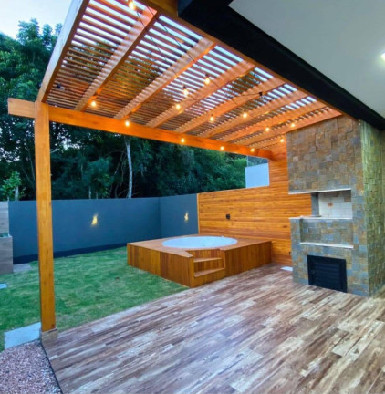 Imagem Casa com 3 Quartos à Venda, 125 m² em Freitas - Sapucaia Do Sul Imagem Casa com 3 Quartos à Venda, 125 m² em Freitas - Sapucaia Do Sul