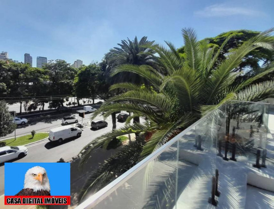 Imagem Imóvel Comercial à Venda, 1.090 m² em São Paulo