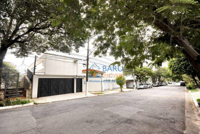 Imagem Casa com 4 Quartos à Venda, 356 m² em Planalto Paulista - São Paulo Imagem Casa com 4 Quartos à Venda, 356 m² em Planalto Paulista - São Paulo