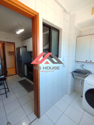 Imagem Imóvel com 3 Quartos à Venda, 79 m² em Oswaldo Cruz - São Caetano Do Sul Imagem Imóvel com 3 Quartos à Venda, 79 m² em Oswaldo Cruz - São Caetano Do Sul