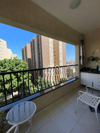 Imagem Apartamento com 1 Quarto à Venda, 45 m² em Jardim Paulista - Ribeirão Preto Imagem Apartamento com 1 Quarto à Venda, 45 m² em Jardim Paulista - Ribeirão Preto