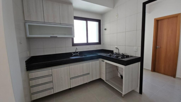 Imagem Apartamento com 4 Quartos à Venda, 118 m² em Jardim Esplanada Ii - São José Dos Campos