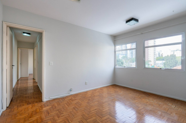 Imagem Apartamento com 2 Quartos à Venda, 62 m² em Vila Olímpia - São Paulo